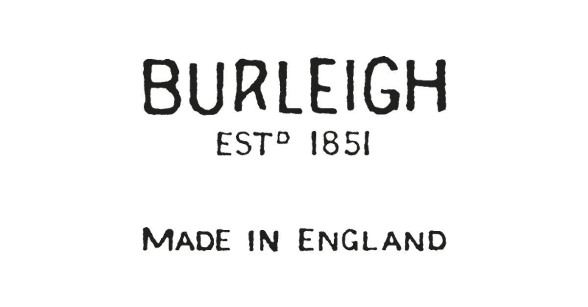 Screenshot or Official Image for burleigh.co.uk - Burleigh