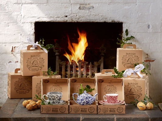 New Gift Boxes