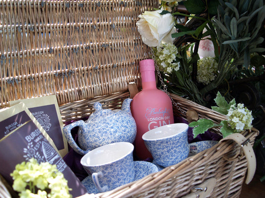 Burleigh in Bloom