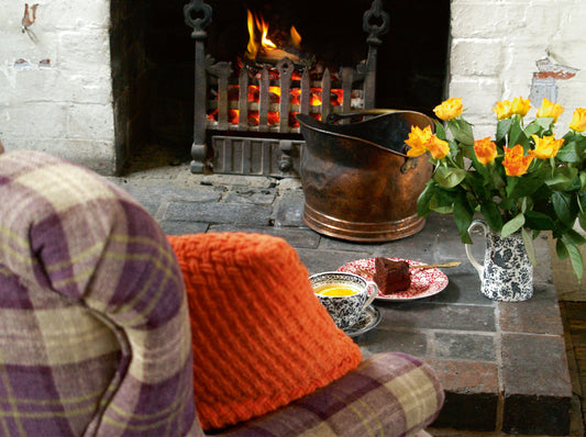 Preparing the Home for Autumn