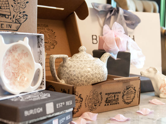 Finding a Beautiful Wedding Gift