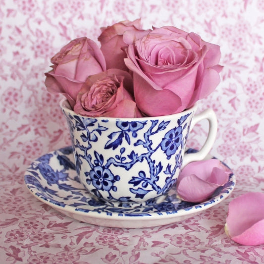 Mothering Sunday: Burleigh's 2022 Gift Guide