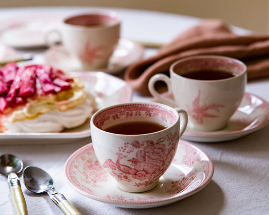 What’s In Our ‘Basket’ this Spring?