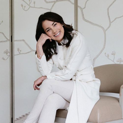 Q&A: British Interior Designer Sophie Paterson