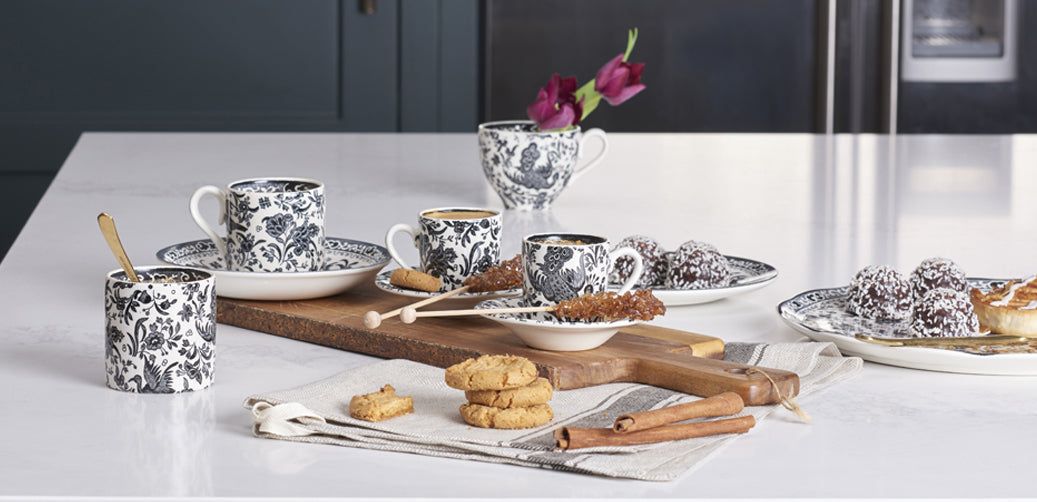 Collections – Burleigh