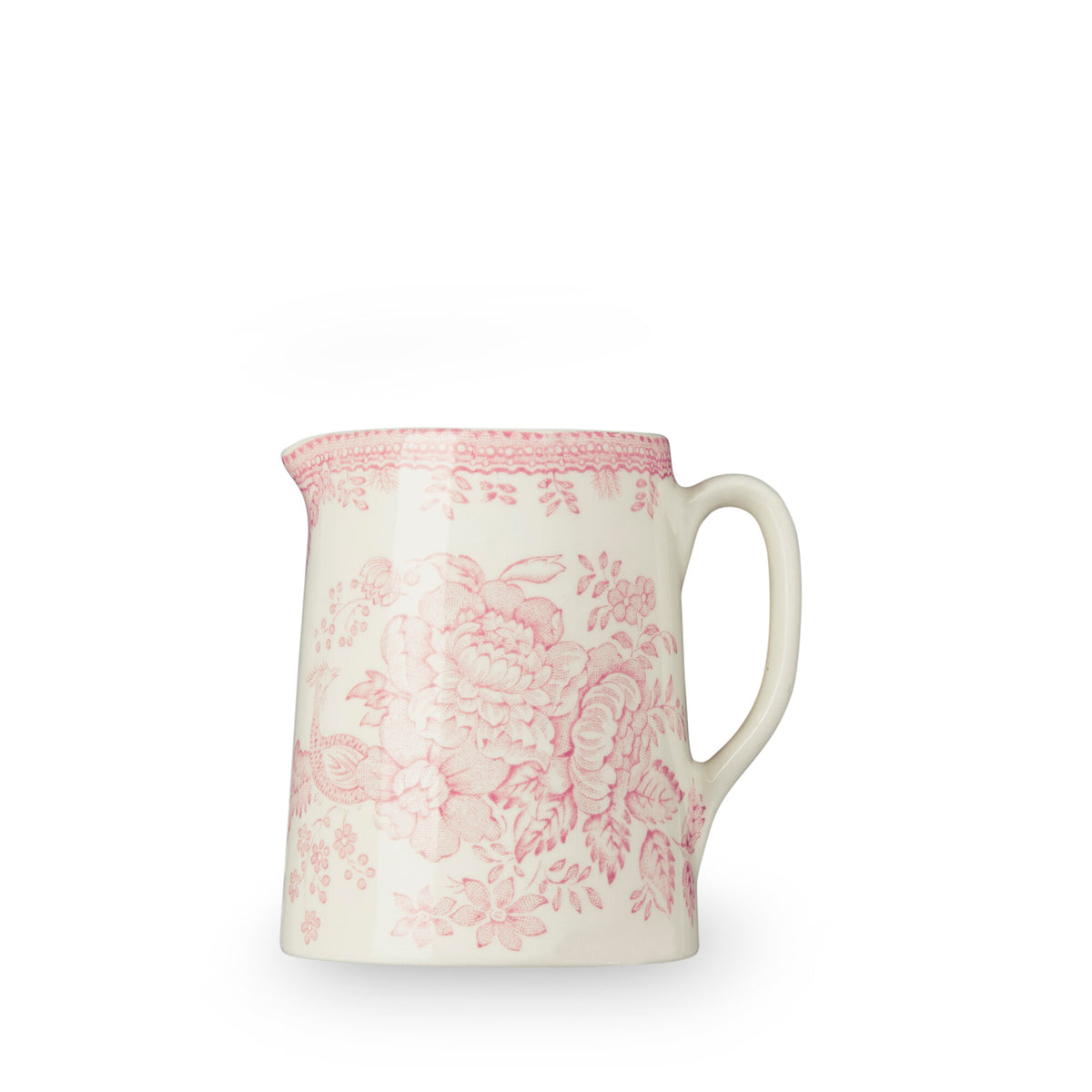 Asiatic Pheasants Mini Tankard Jug 160ml 0.25pt