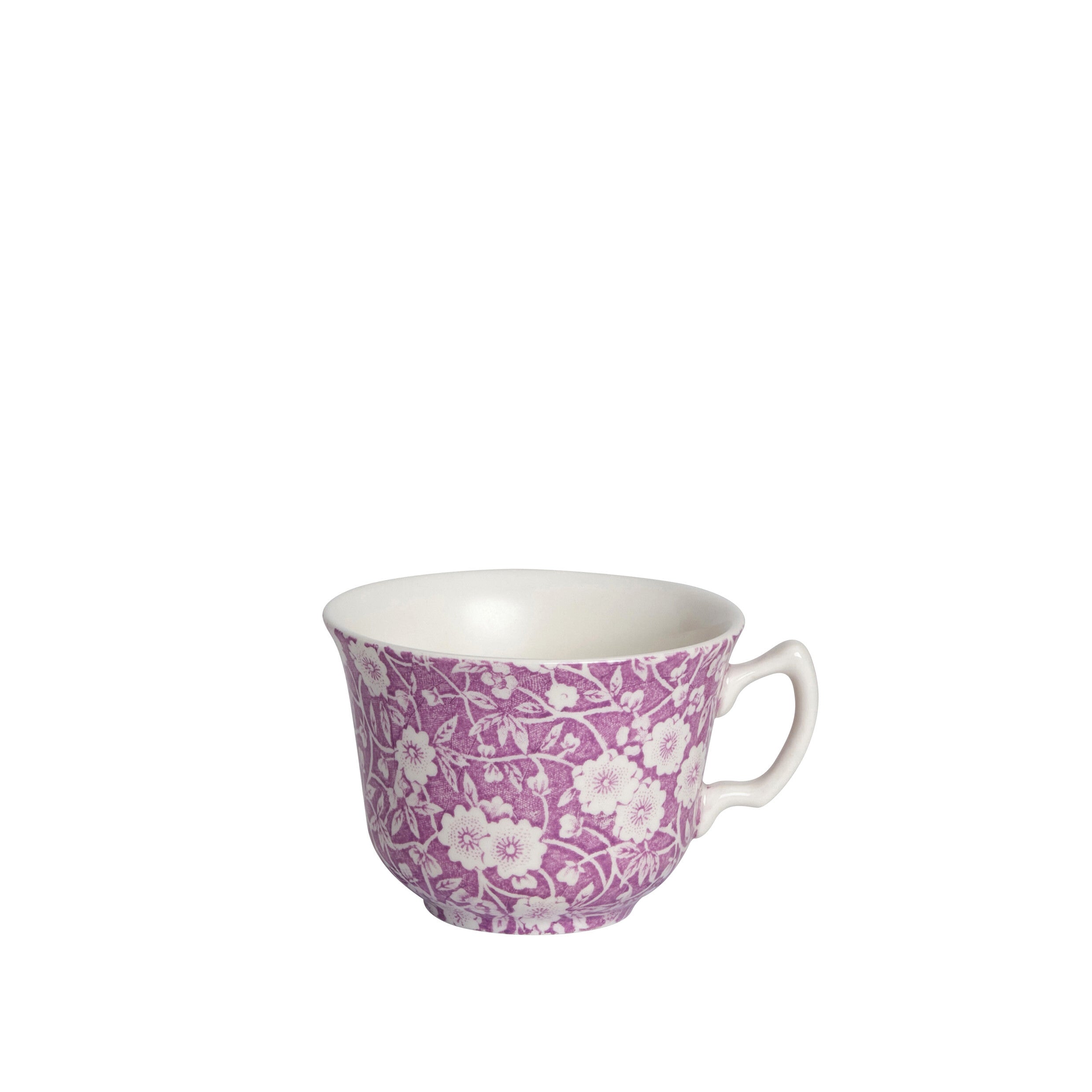 Blossom Calico | Burleigh Pottery