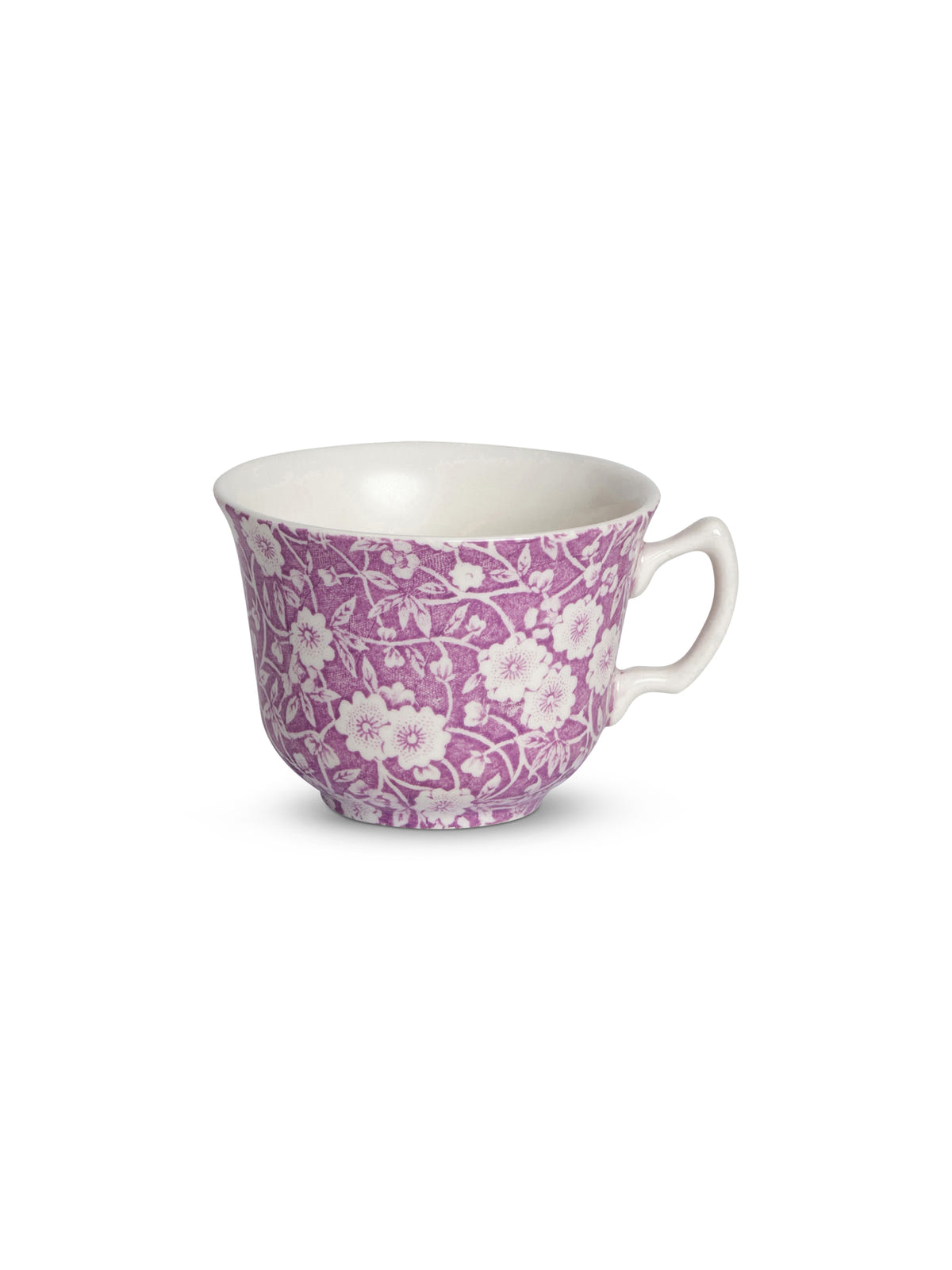 Blossom Calico Teacup 187ml/0.33pt