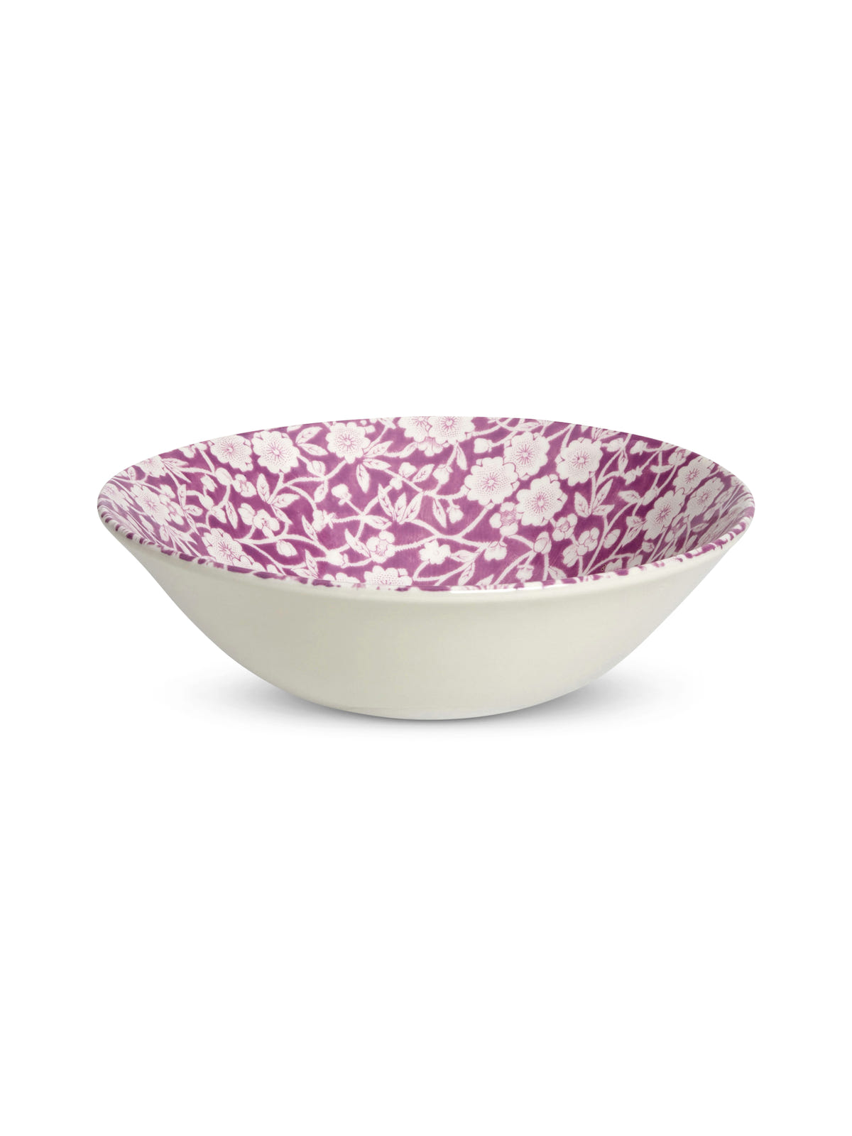 Blossom Calico Cereal Bowl 16cm/6.25"