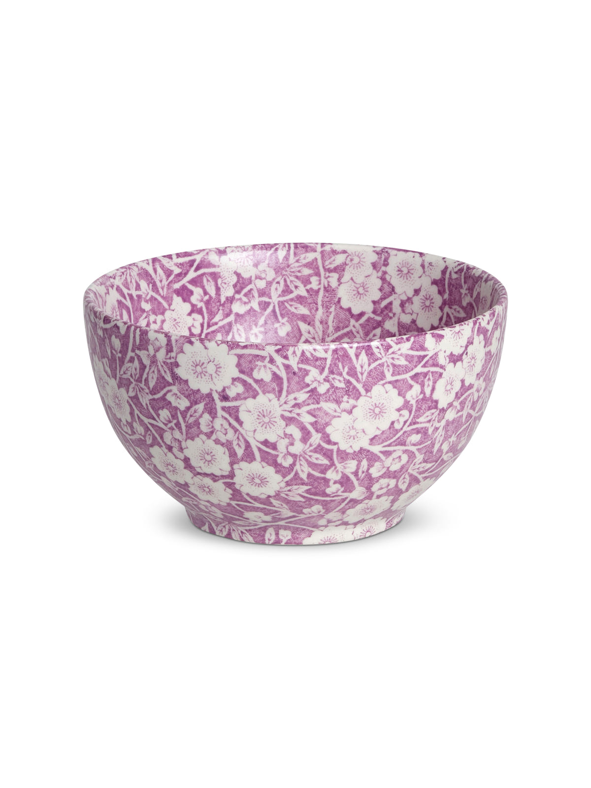 Blossom Calico Mini Footed Bowl 12cm/5"