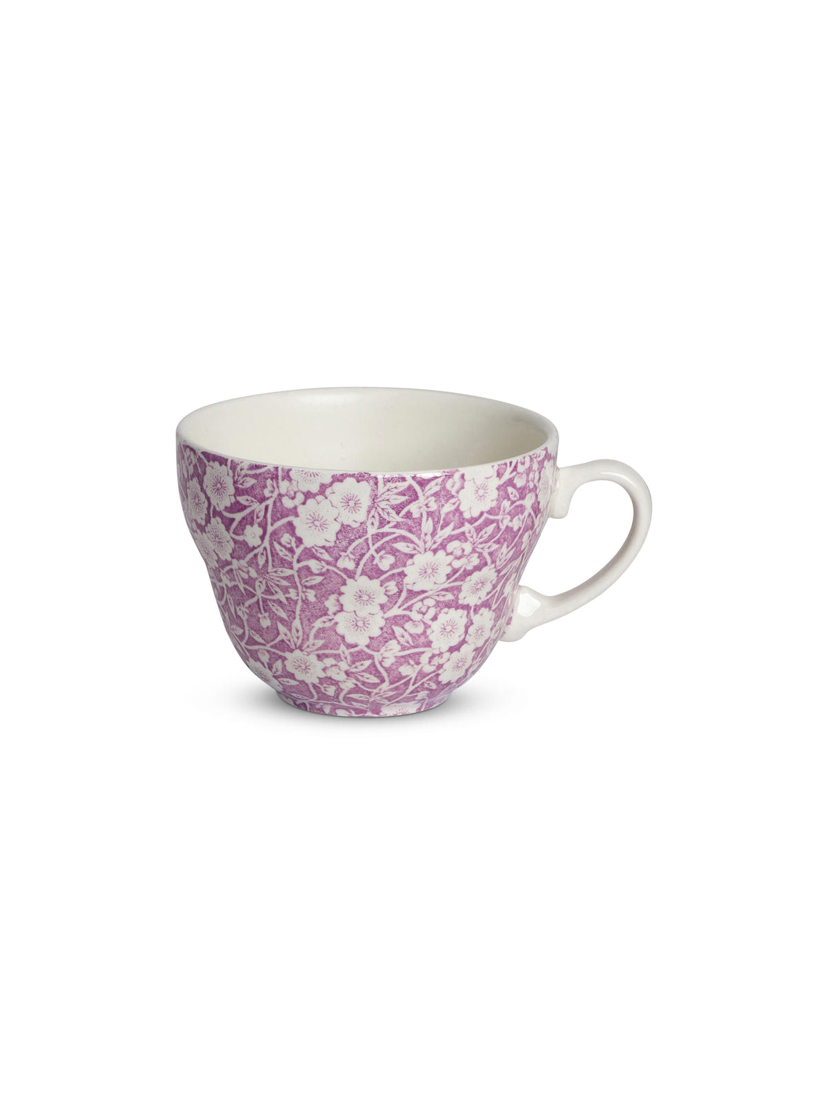 Blossom Calico Breakfast Cup 425ml/0.75pt