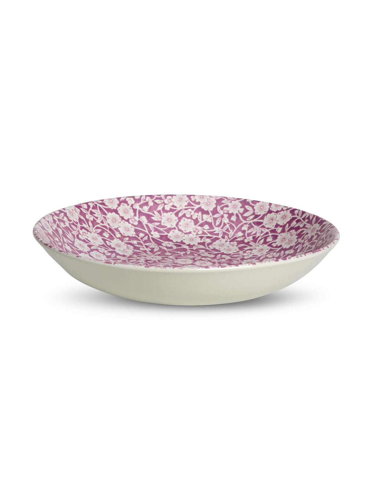 Blossom Calico Pasta Bowl 23cm/9"