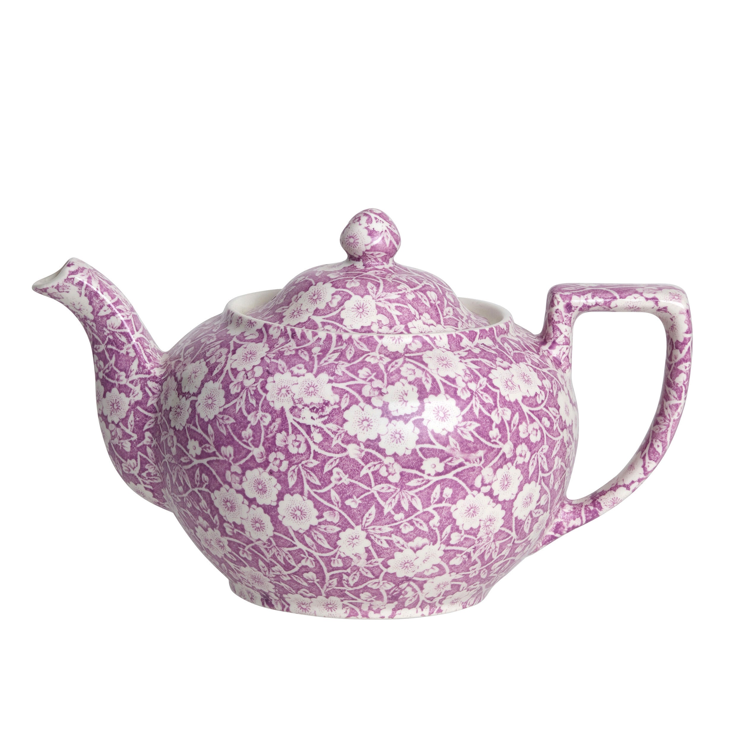 Blossom Calico | Burleigh Pottery