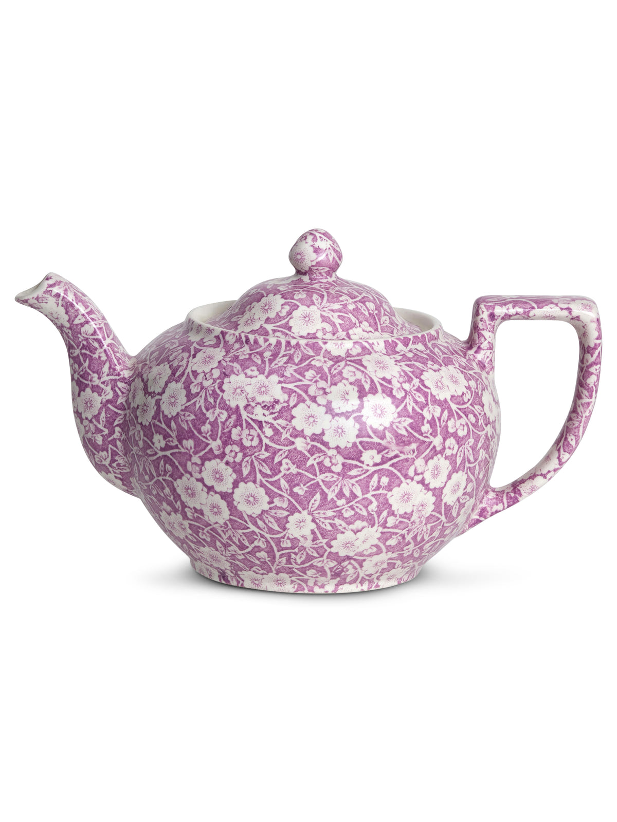 Blossom Calico Large Teapot 7 Cups 800ml/1.5pt