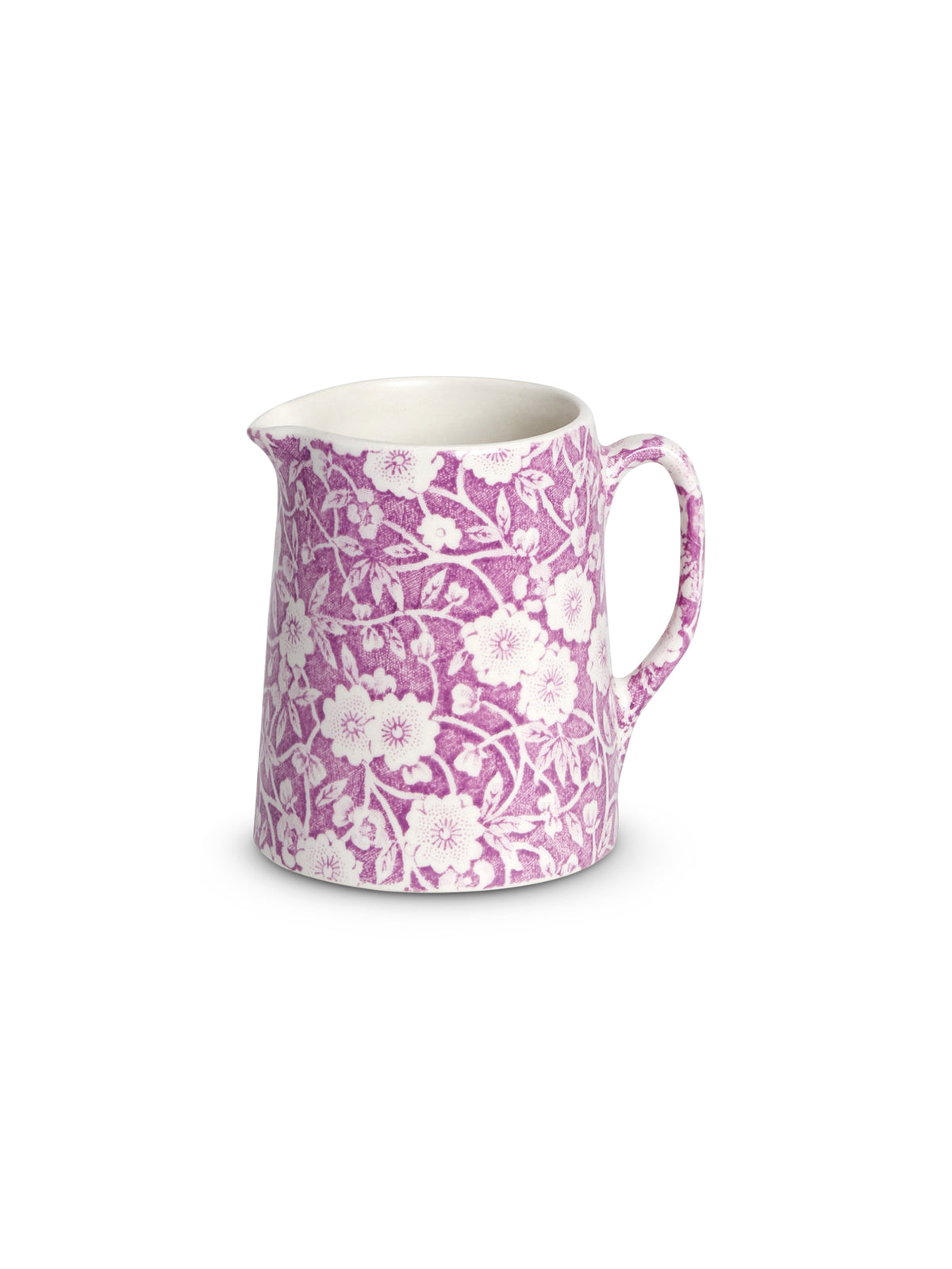 Blossom Calico Mini Tankard Jug 160ml 0.25pt