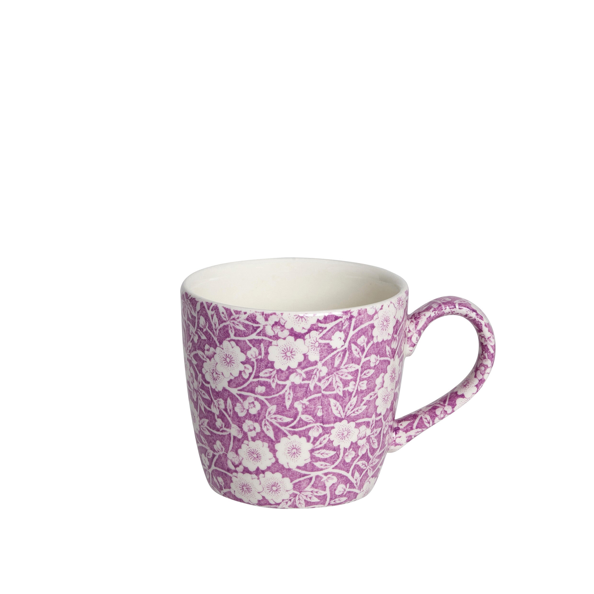 Blossom Calico | Burleigh Pottery