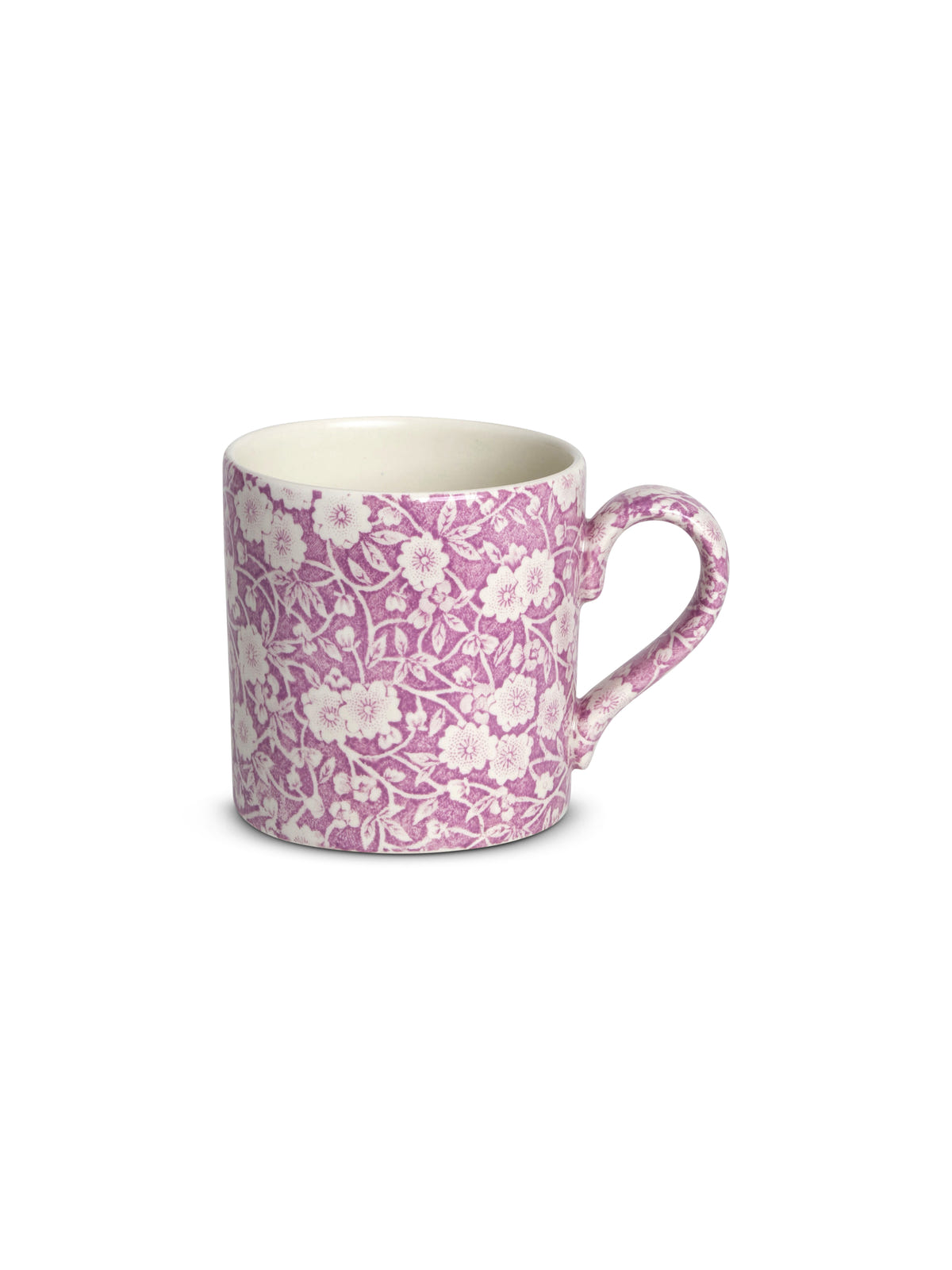 Blossom Calico Mug 375ml/0.66pt
