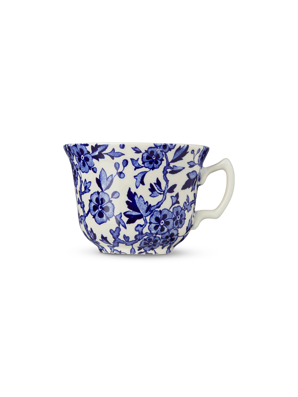 Blue Arden Teacup 187ml/0.33pt