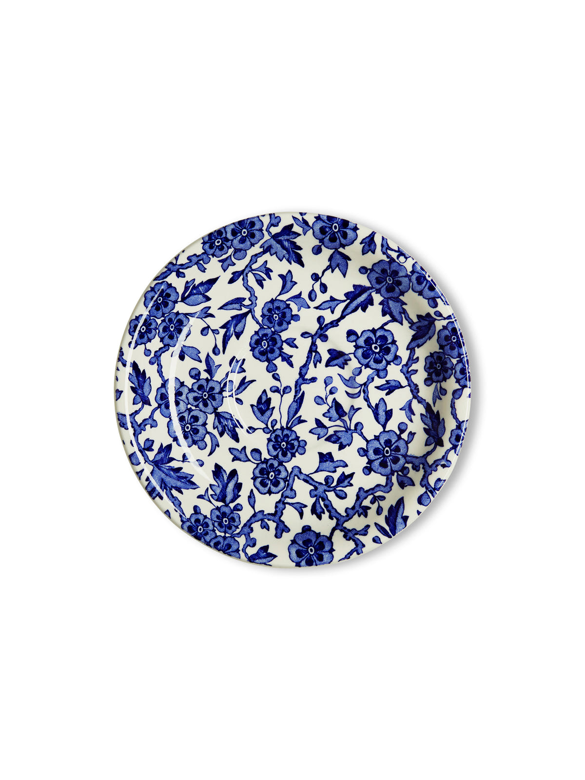 Blue Arden Tea Saucer