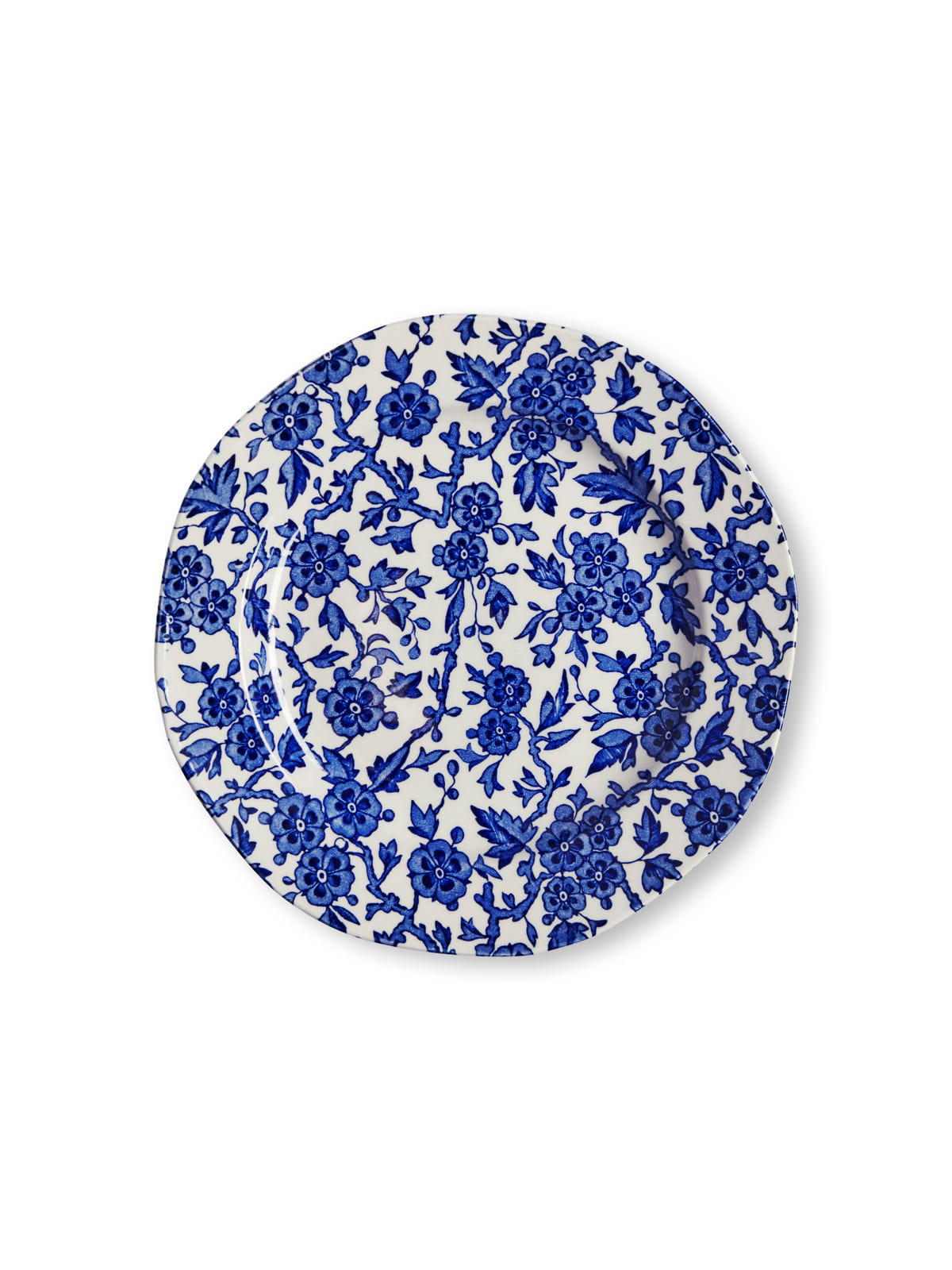Blue Arden Plate 19cm/7.5"