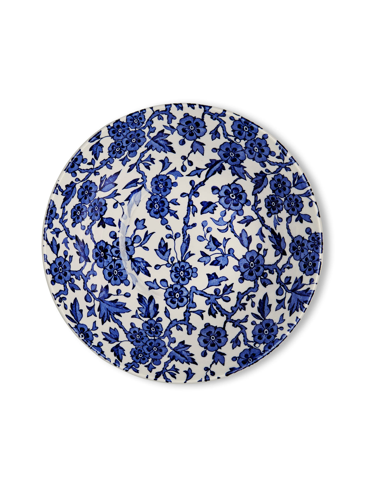 Blue Arden Cereal Bowl 16cm/6.25"