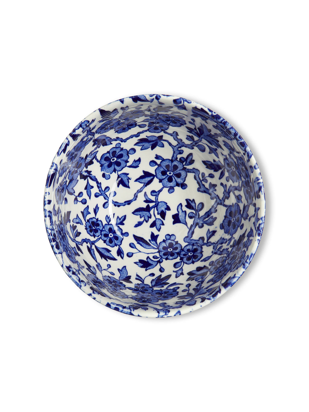 Blue Arden Mini Footed Bowl 12cm/5"
