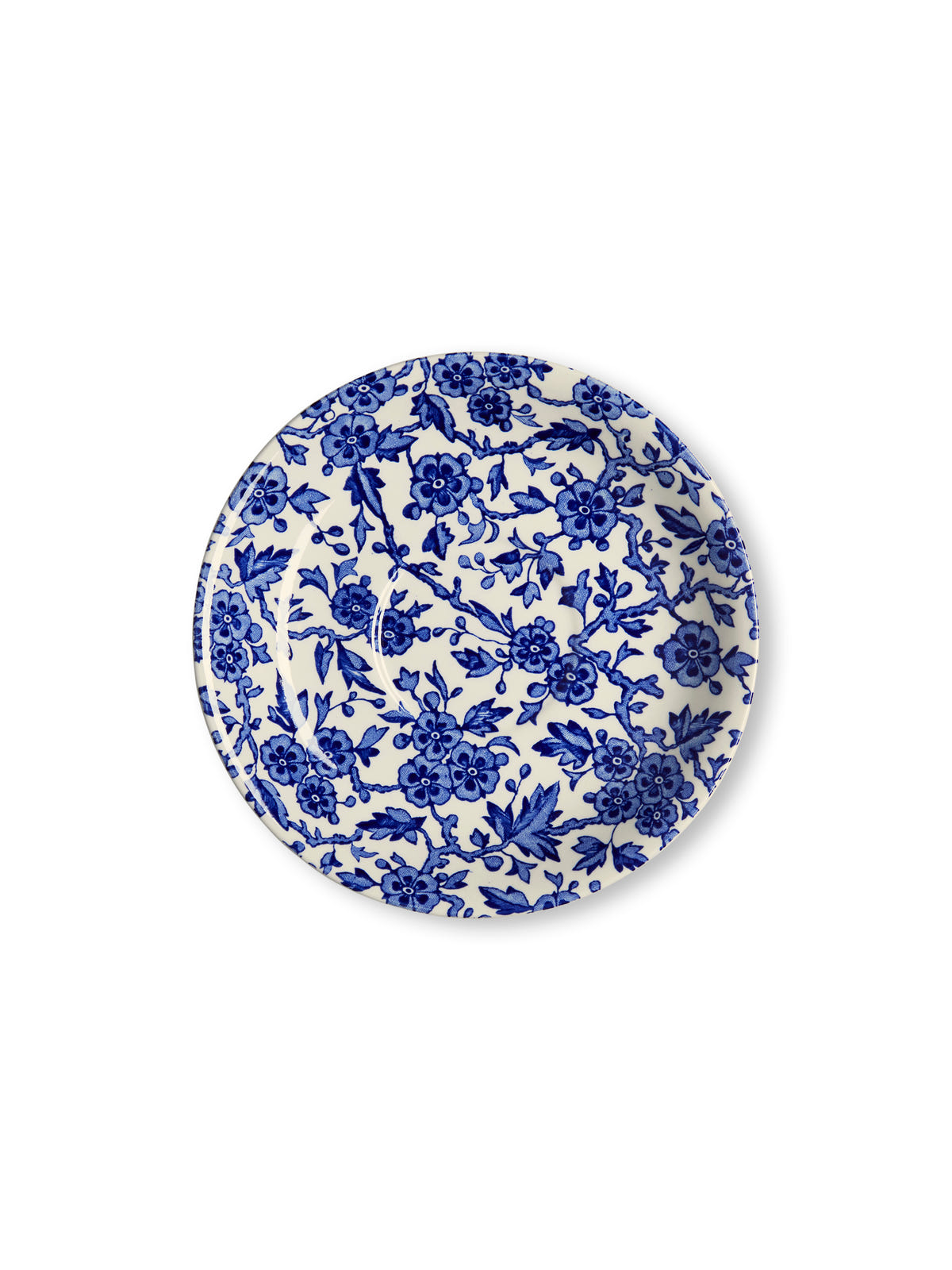 Blue Arden Breakfast Saucer