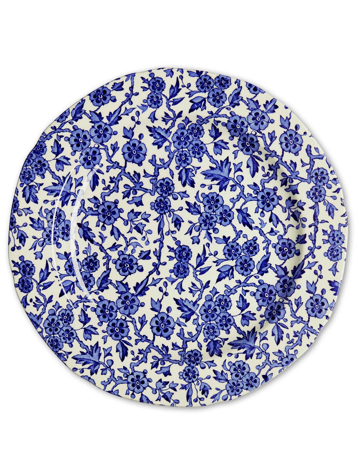 Blue Arden Plate 26.5cm/10.5"