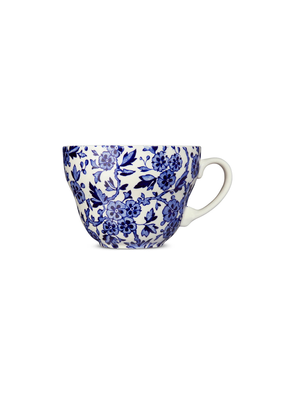 Blue Arden Breakfast Cup 425ml/0.75pt