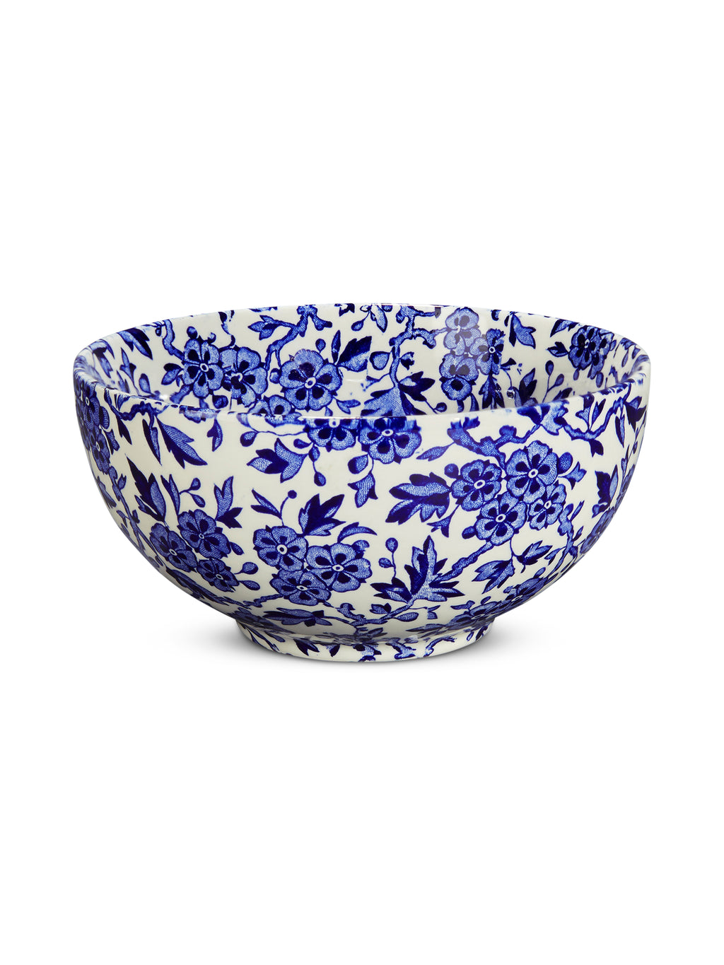 Blue Arden Small Footed Bowl 16cm/6.25"