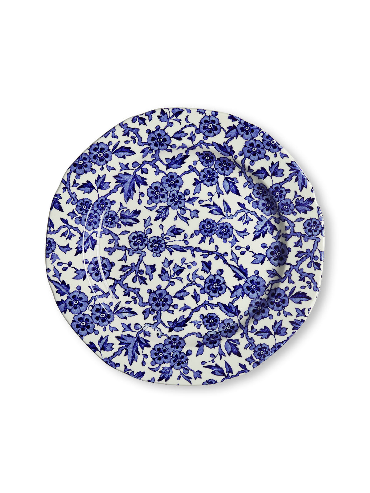 Blue Arden Plate 21.5cm/8.5"