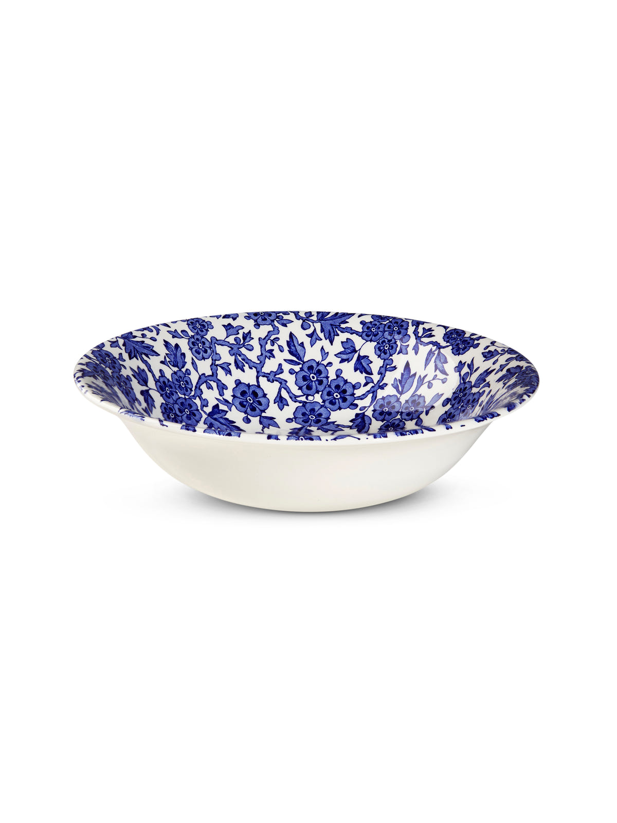 Blue Arden Pudding / Soup Bowl 20cm/8"