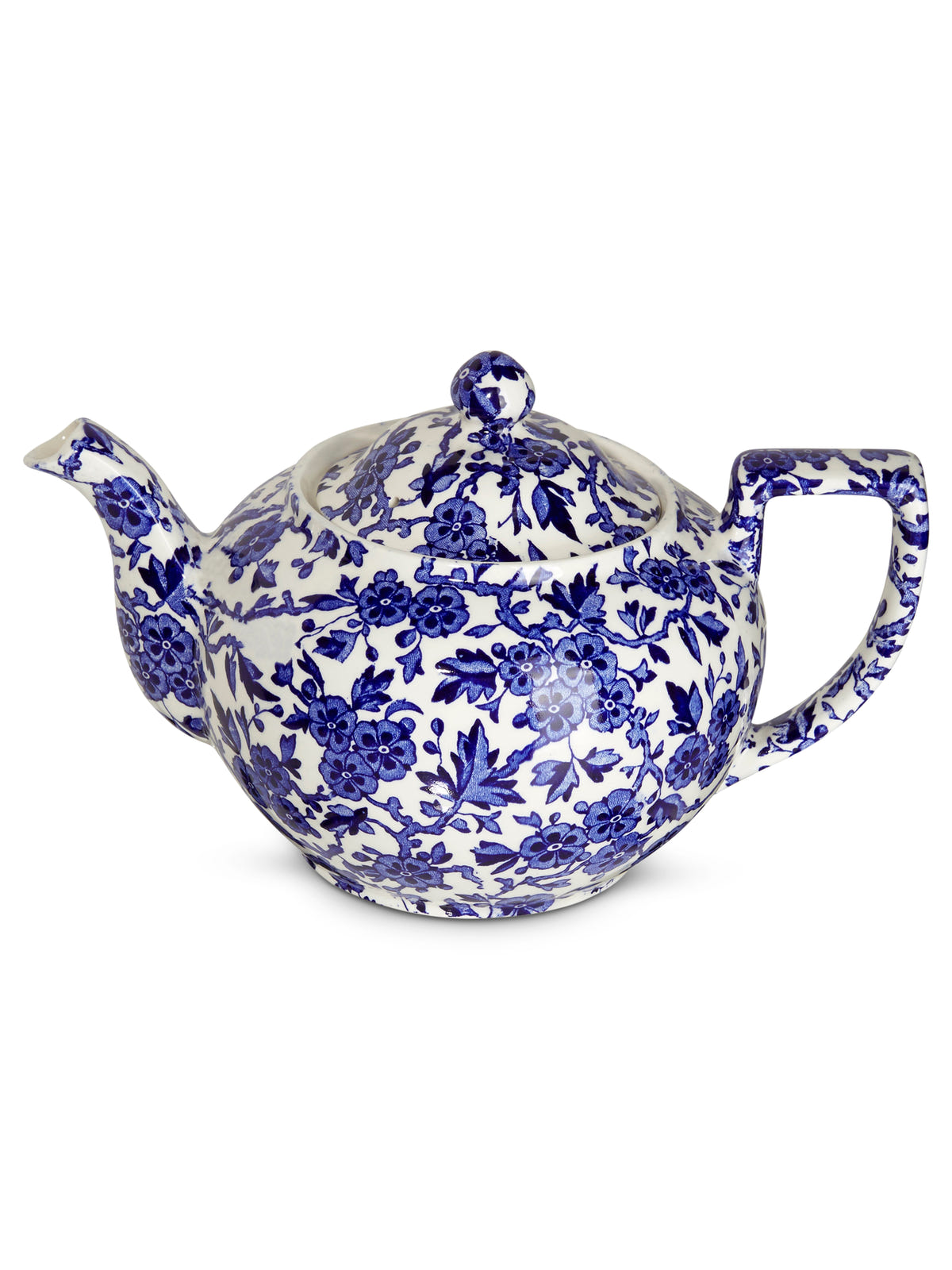 Blue Arden Large Teapot 7 Cups 800ml/1.5pt