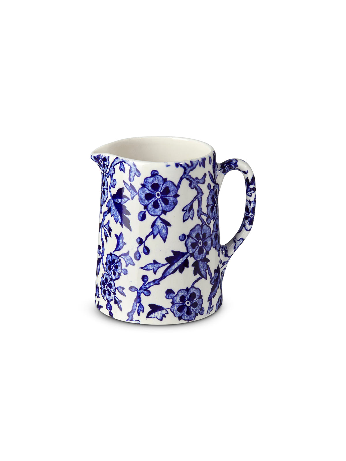 Blue Arden Mini Tankard Jug 160ml/0.25pt