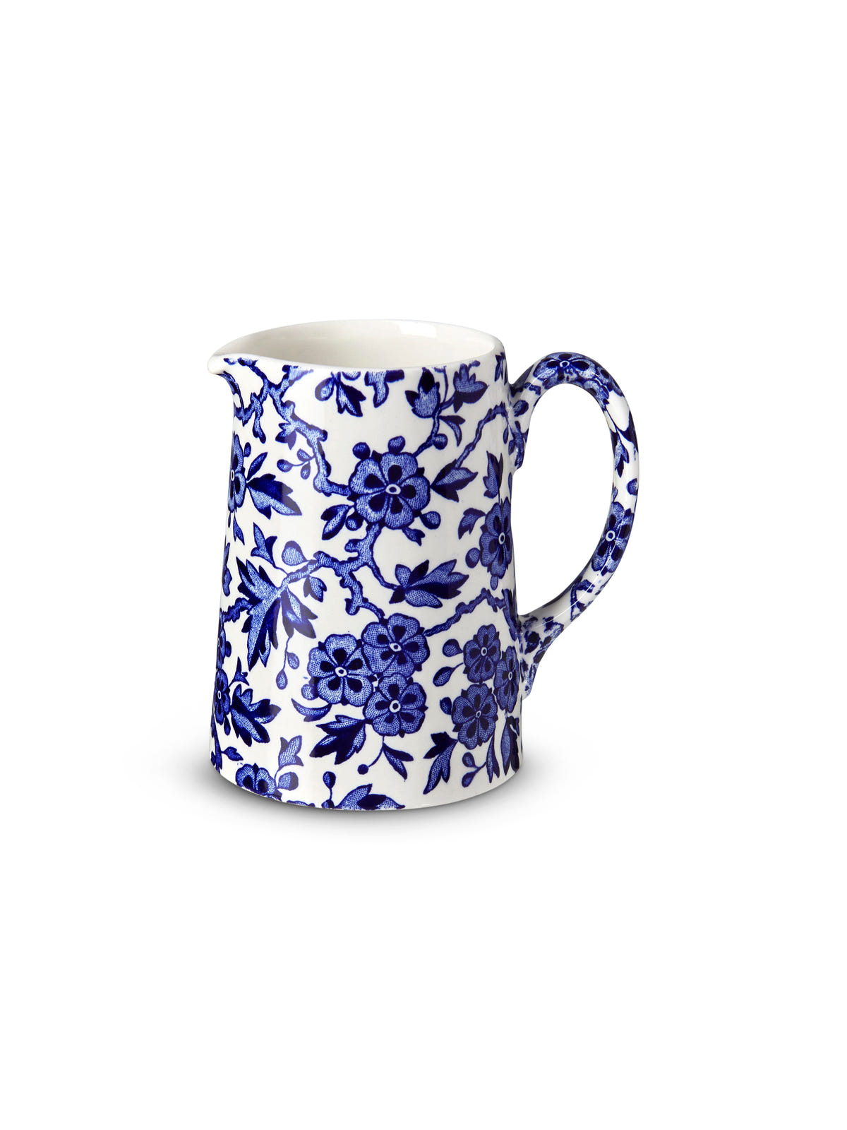 Blue Arden Small Tankard Jug 284ml/0.5pt