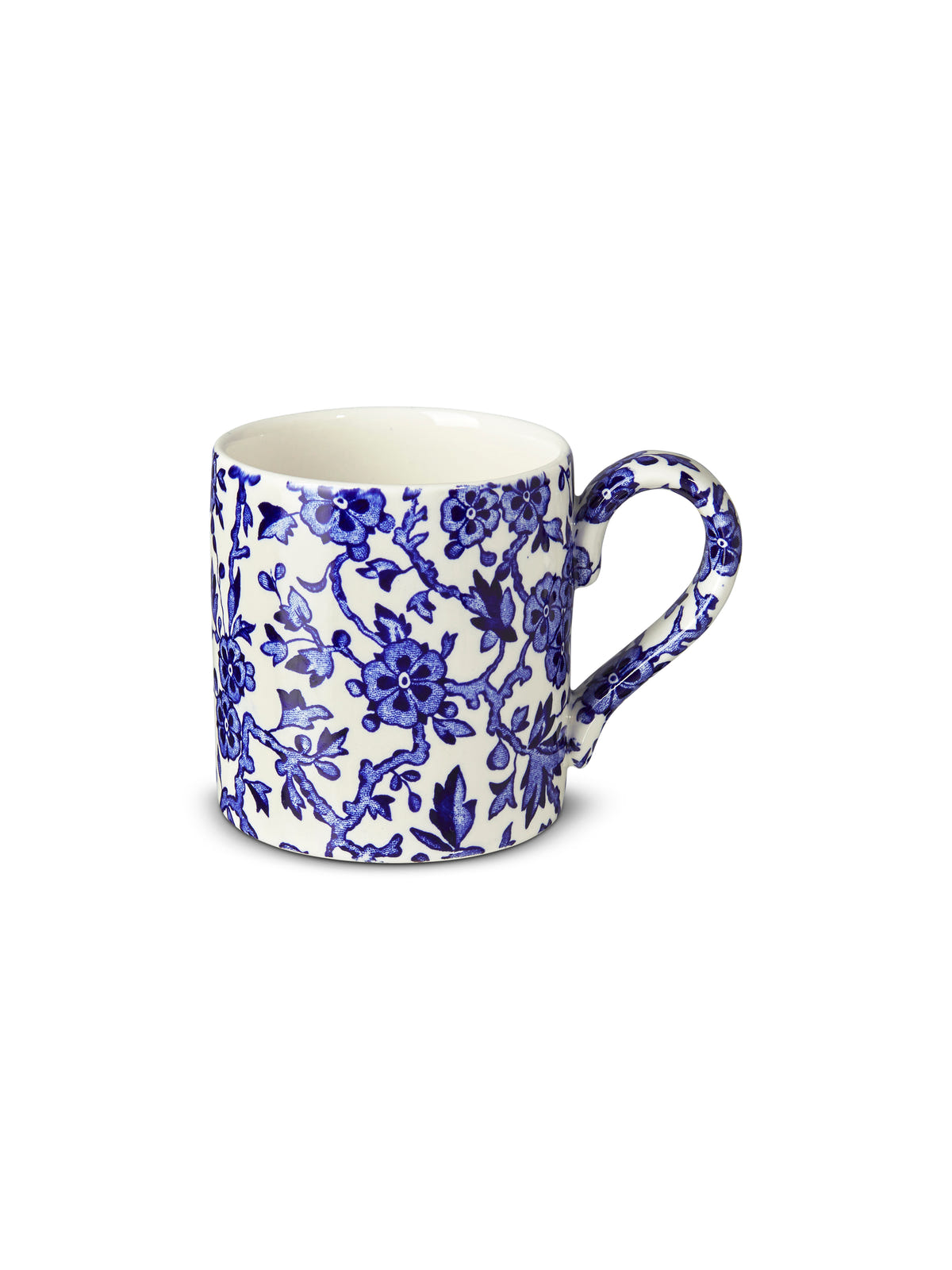 Blue Arden Mug Half Pint 284ml/0.5pt