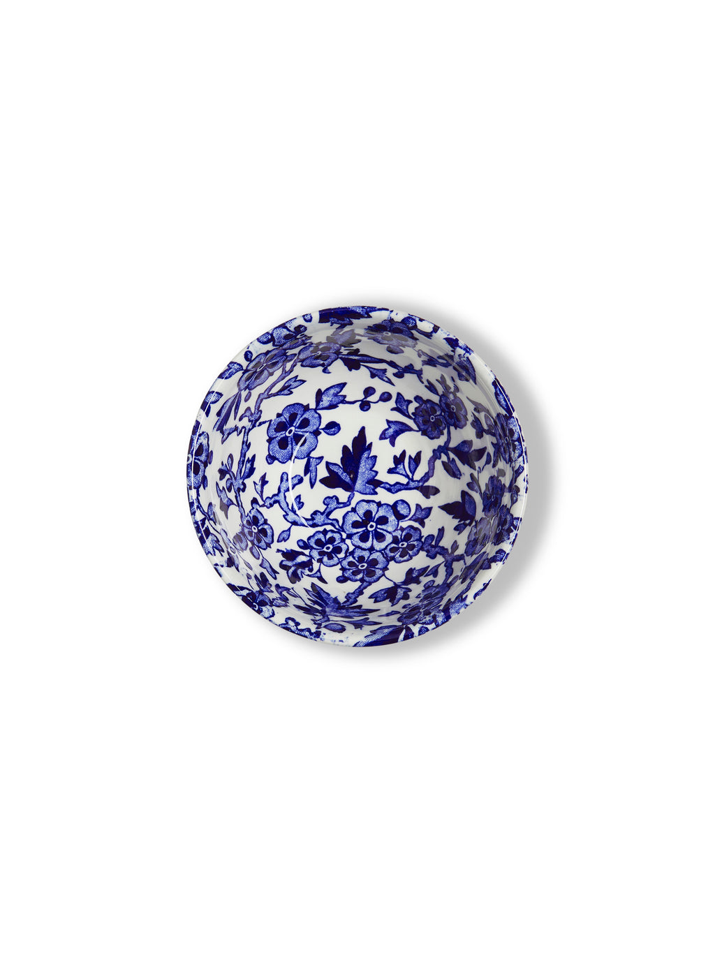 Blue Arden Sugar Bowl 9.5cm/4"