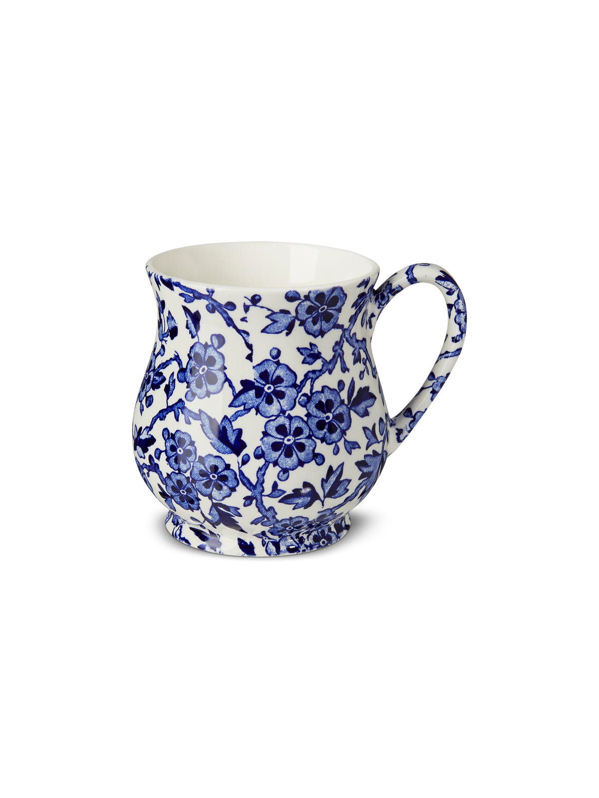 Blue Arden Sandringham Mug Half Pint 284ml/0.5pt