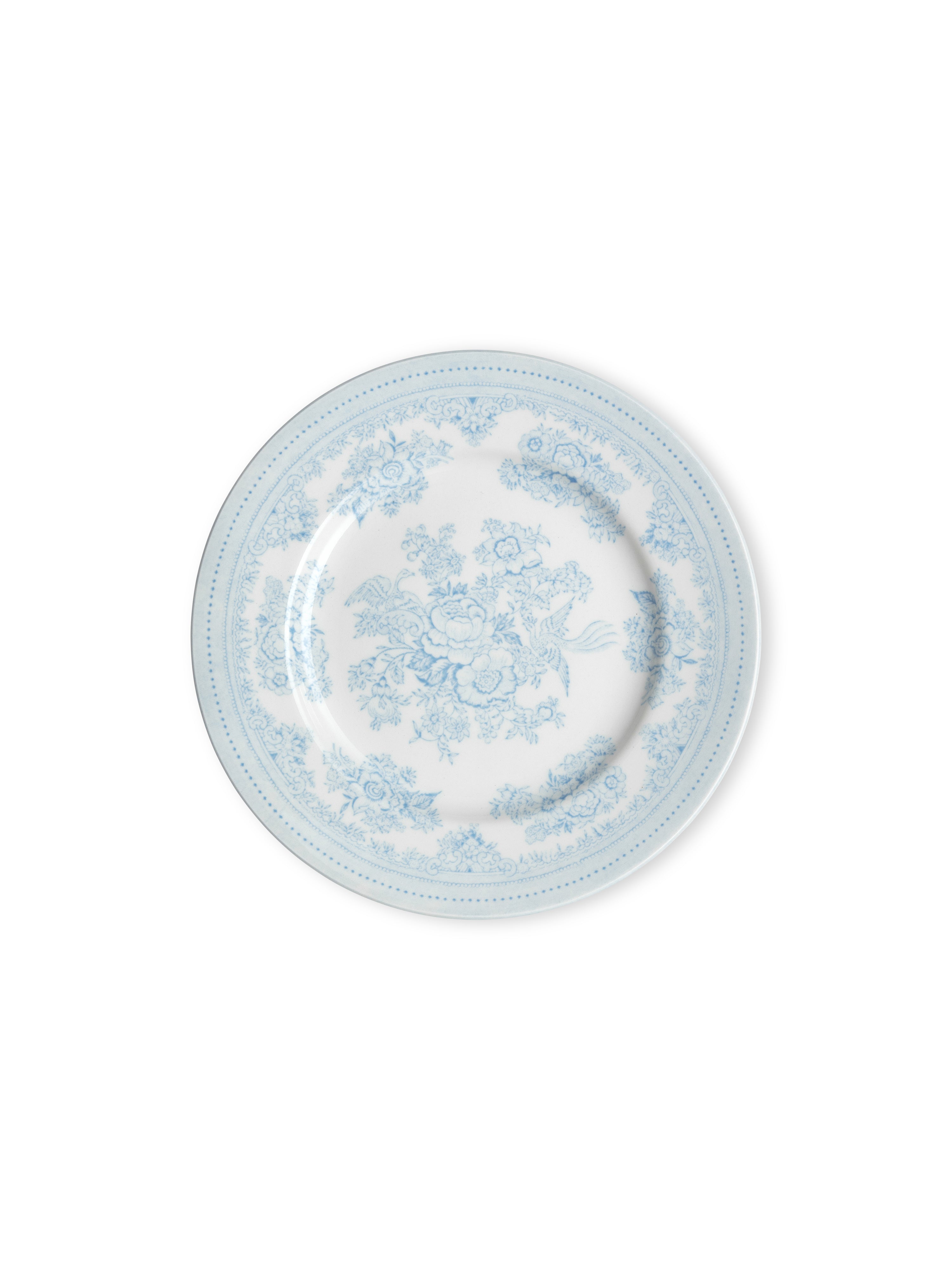 Asiatic Pheasants | Collections | Burleigh Pottery