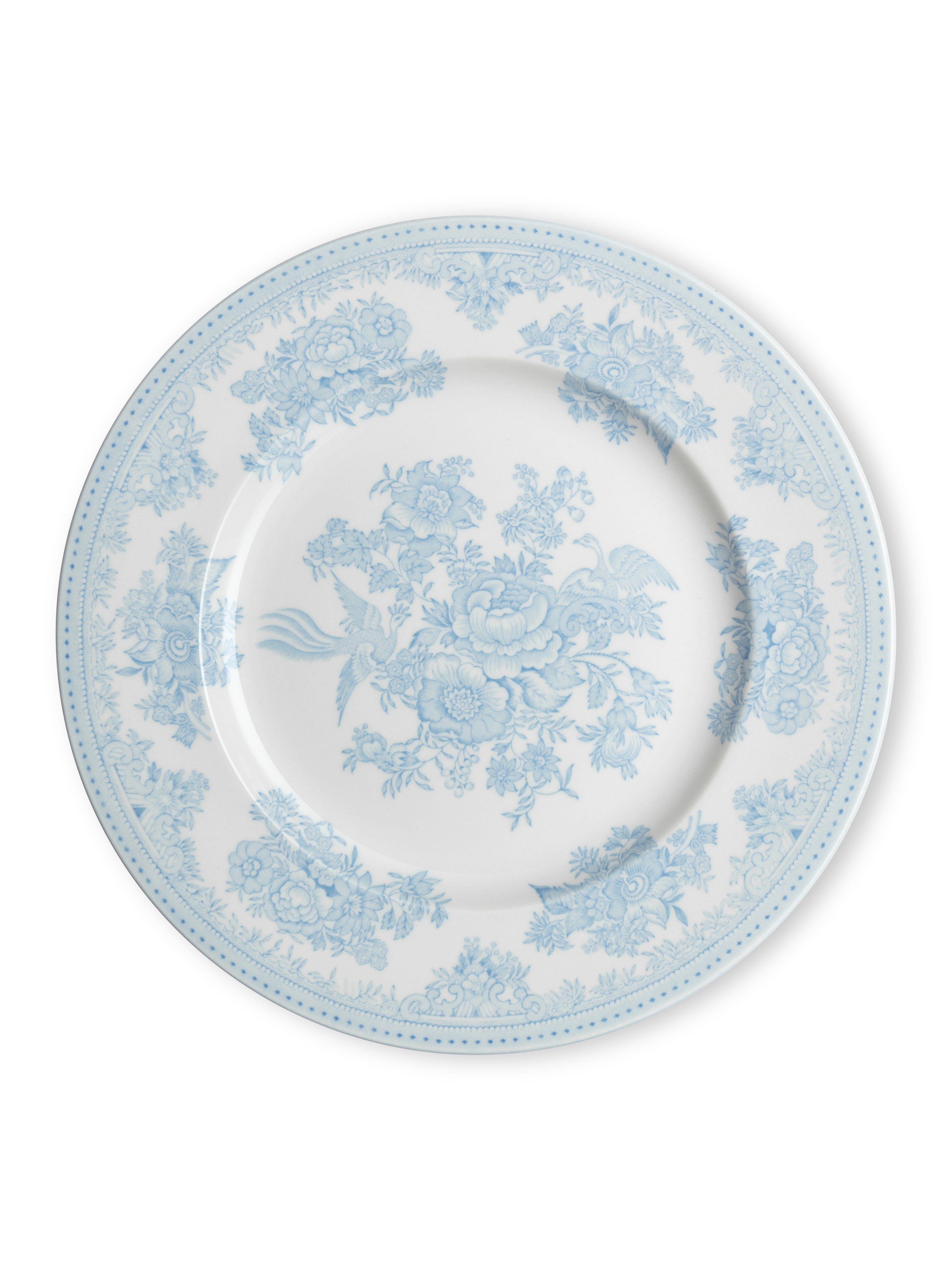 Asiatic Pheasants | Collections | Burleigh Pottery