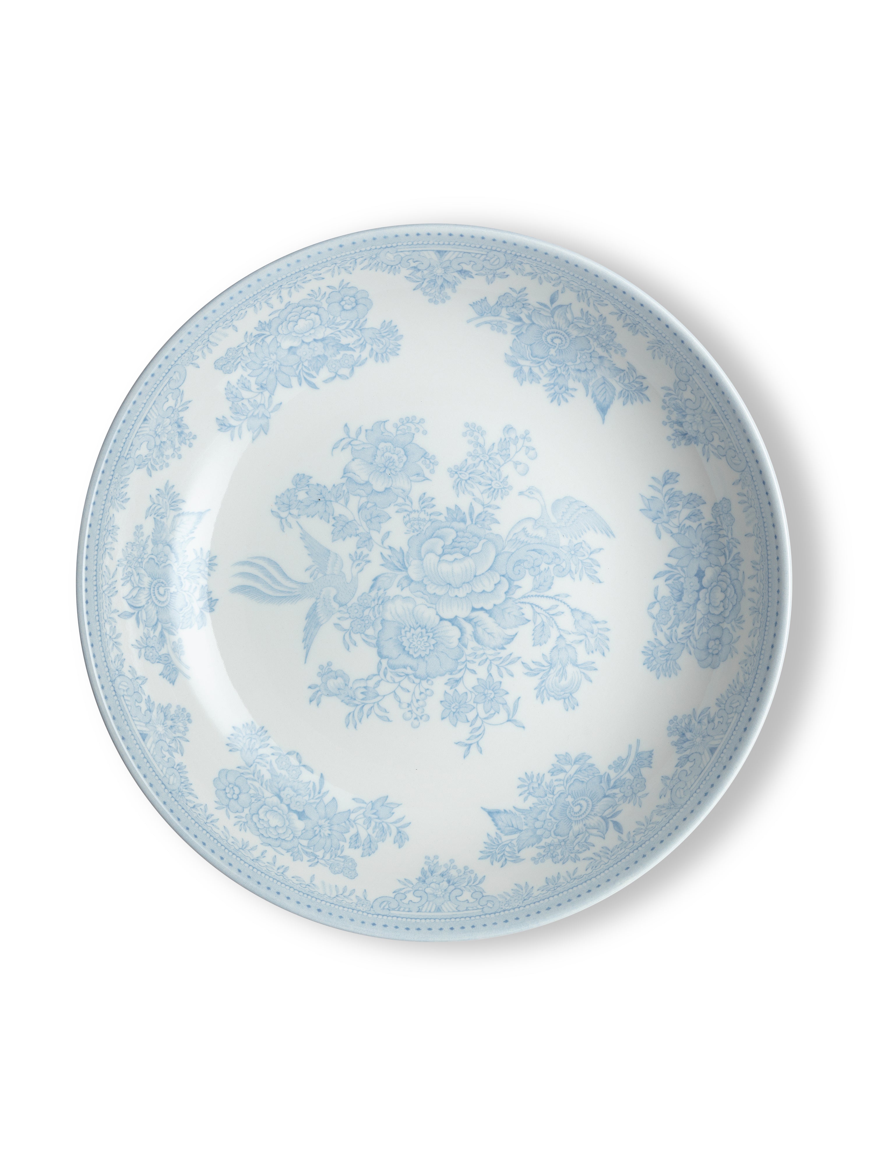 Asiatic Pheasants | Collections | Burleigh Pottery