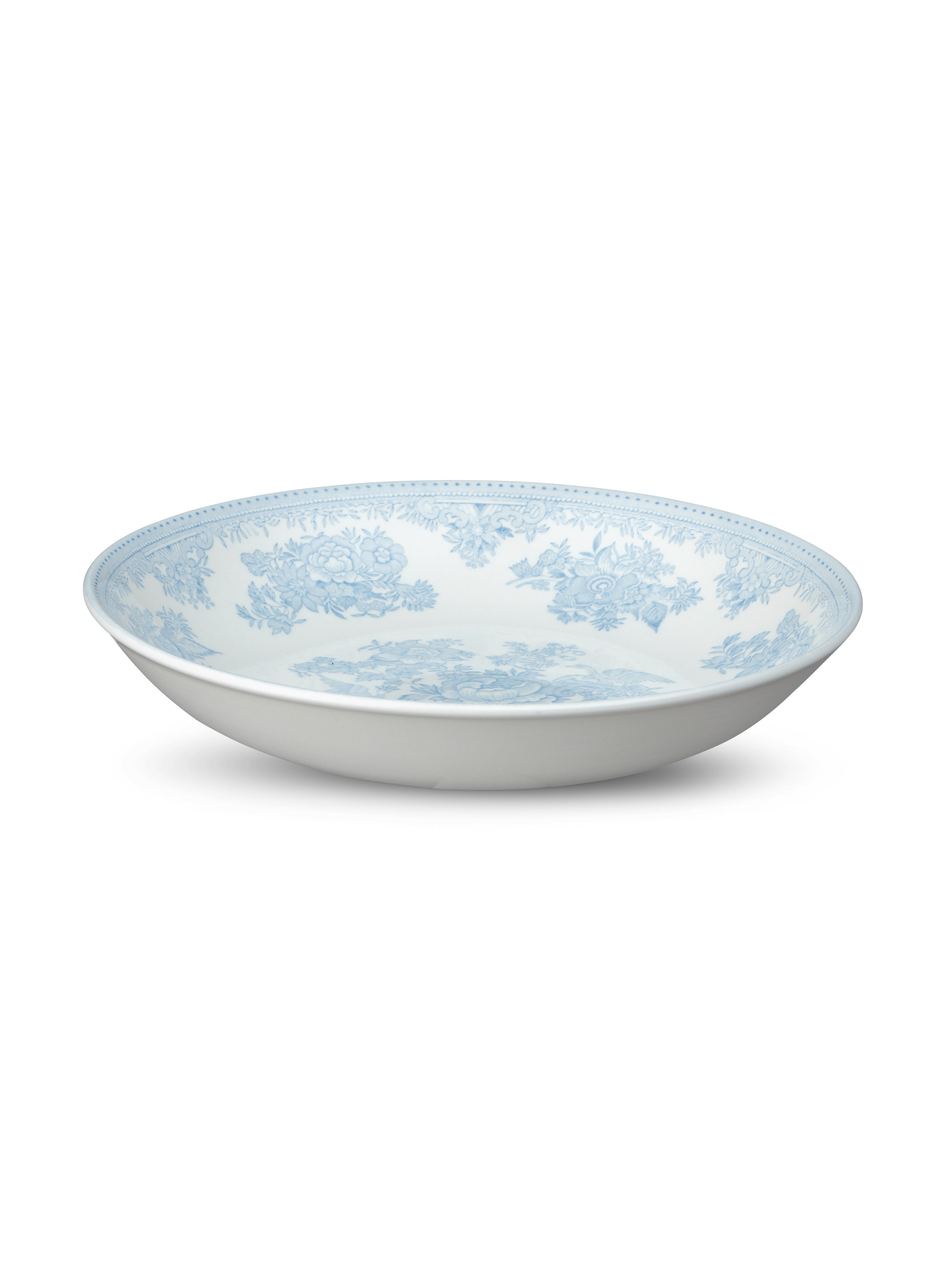 Asiatic Pheasants | Collections | Burleigh Pottery