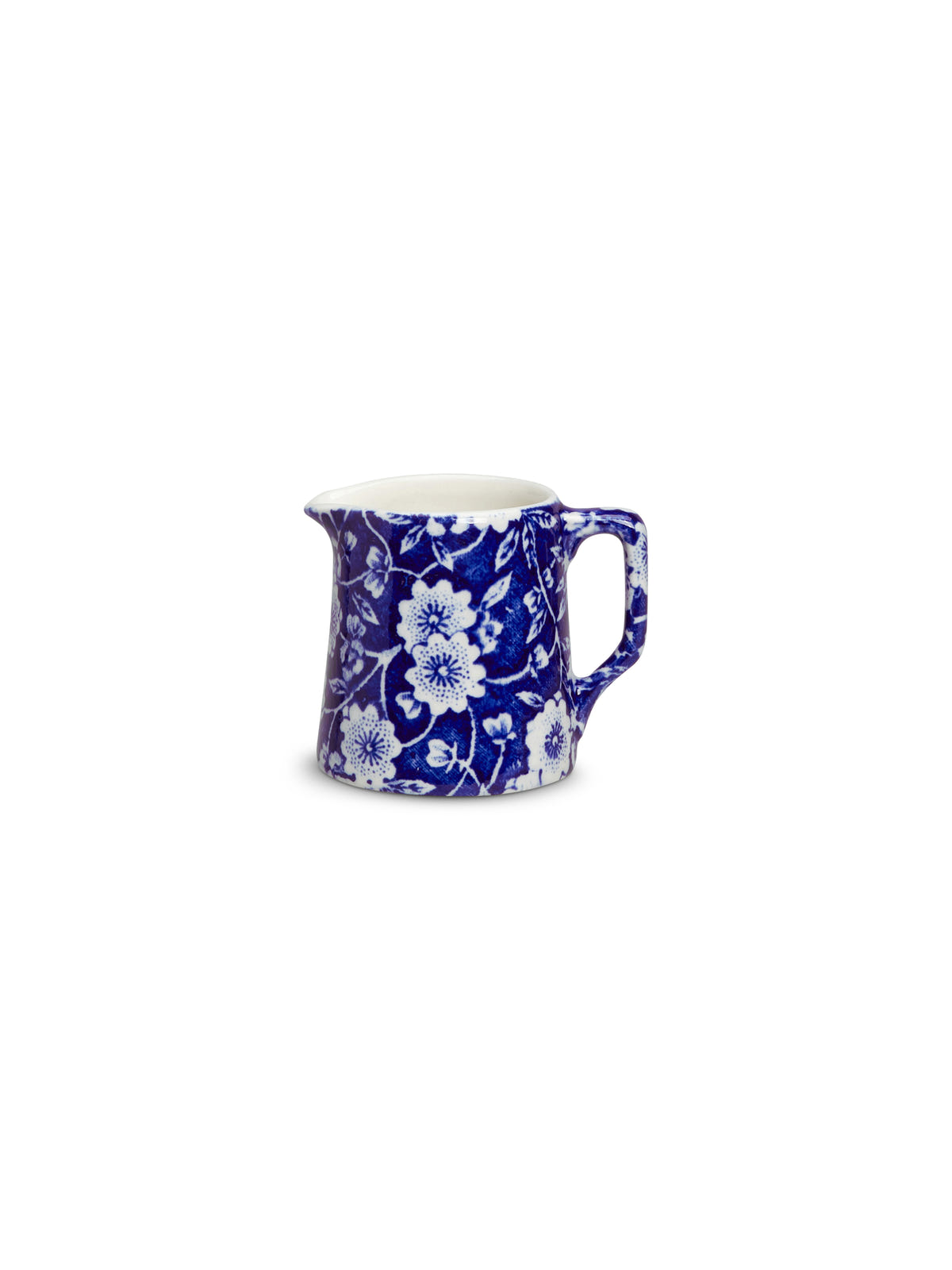 Blue Calico Milk Tot, 20ml
