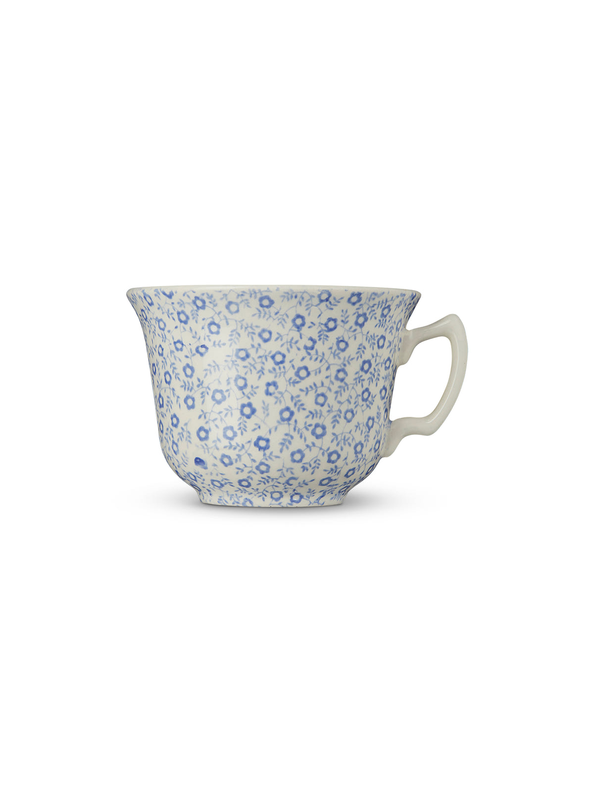 Pale Blue Felicity Teacup 187ml/0.33pt