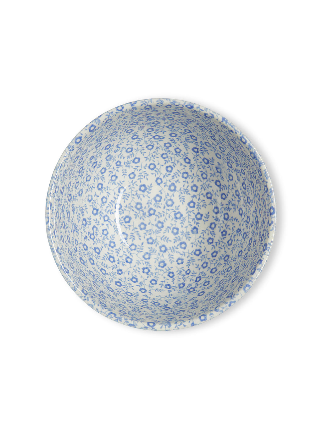 Pale Blue Felicity Mini Footed Bowl 12cm/5"