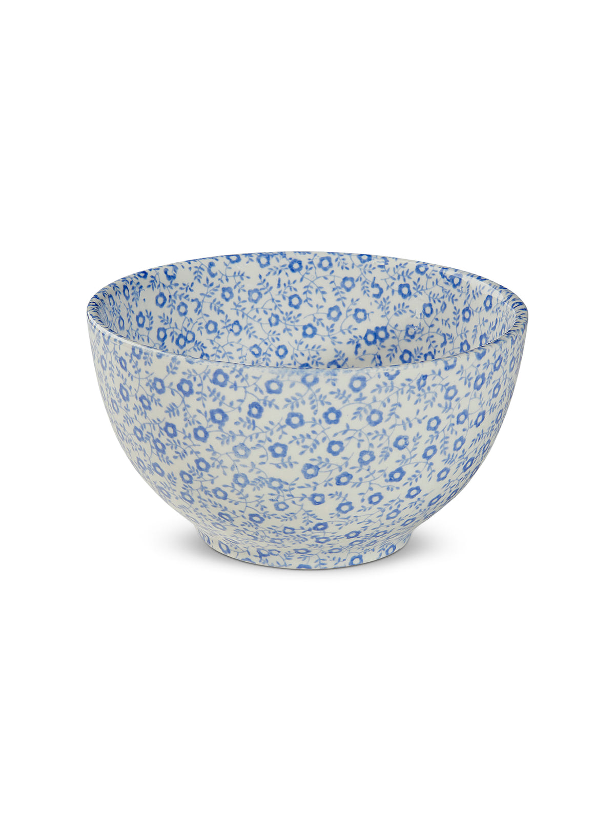 Pale Blue Felicity Mini Footed Bowl 12cm/5"