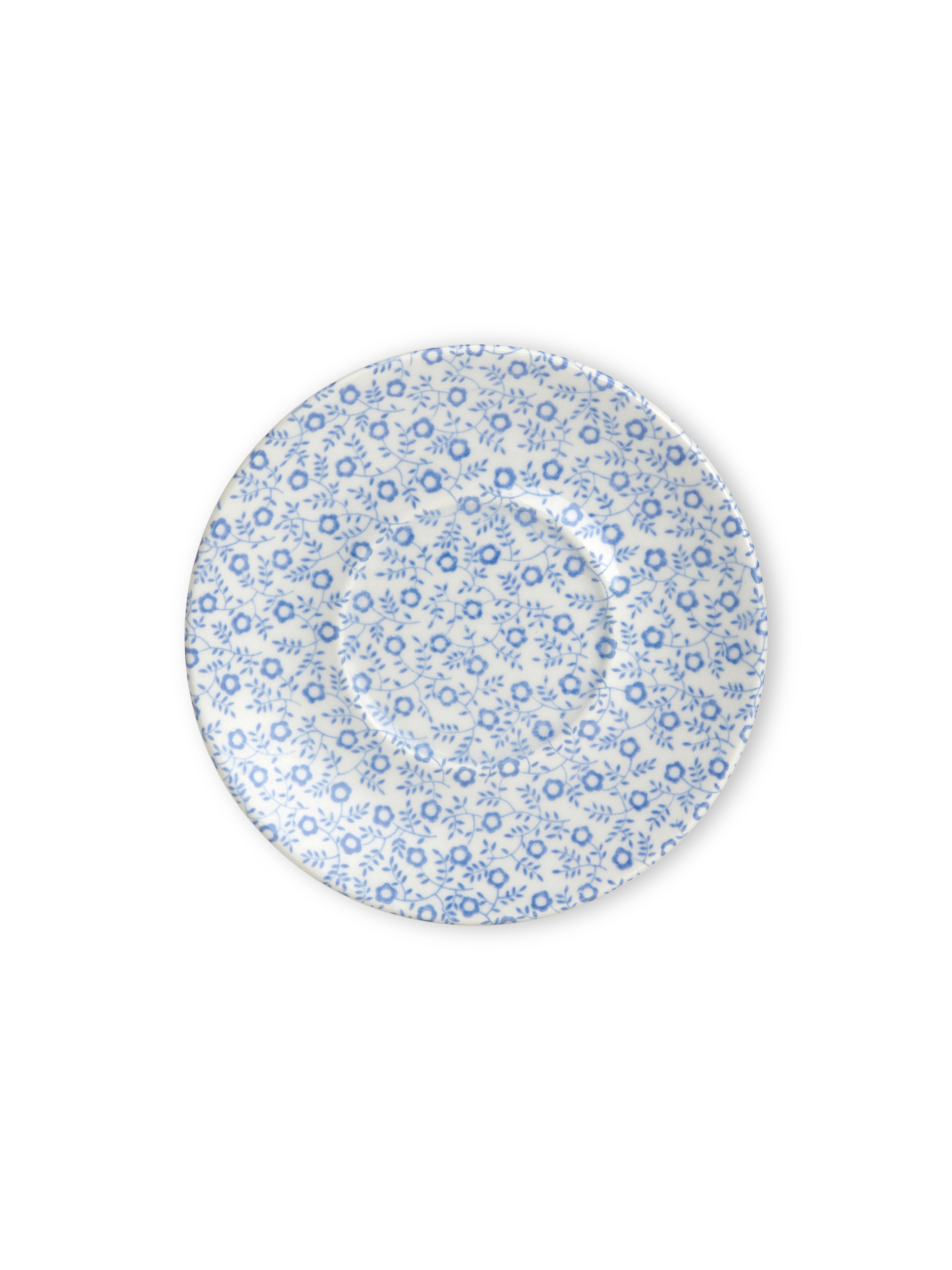 Burleigh Blue Felicity | Burleigh Pottery