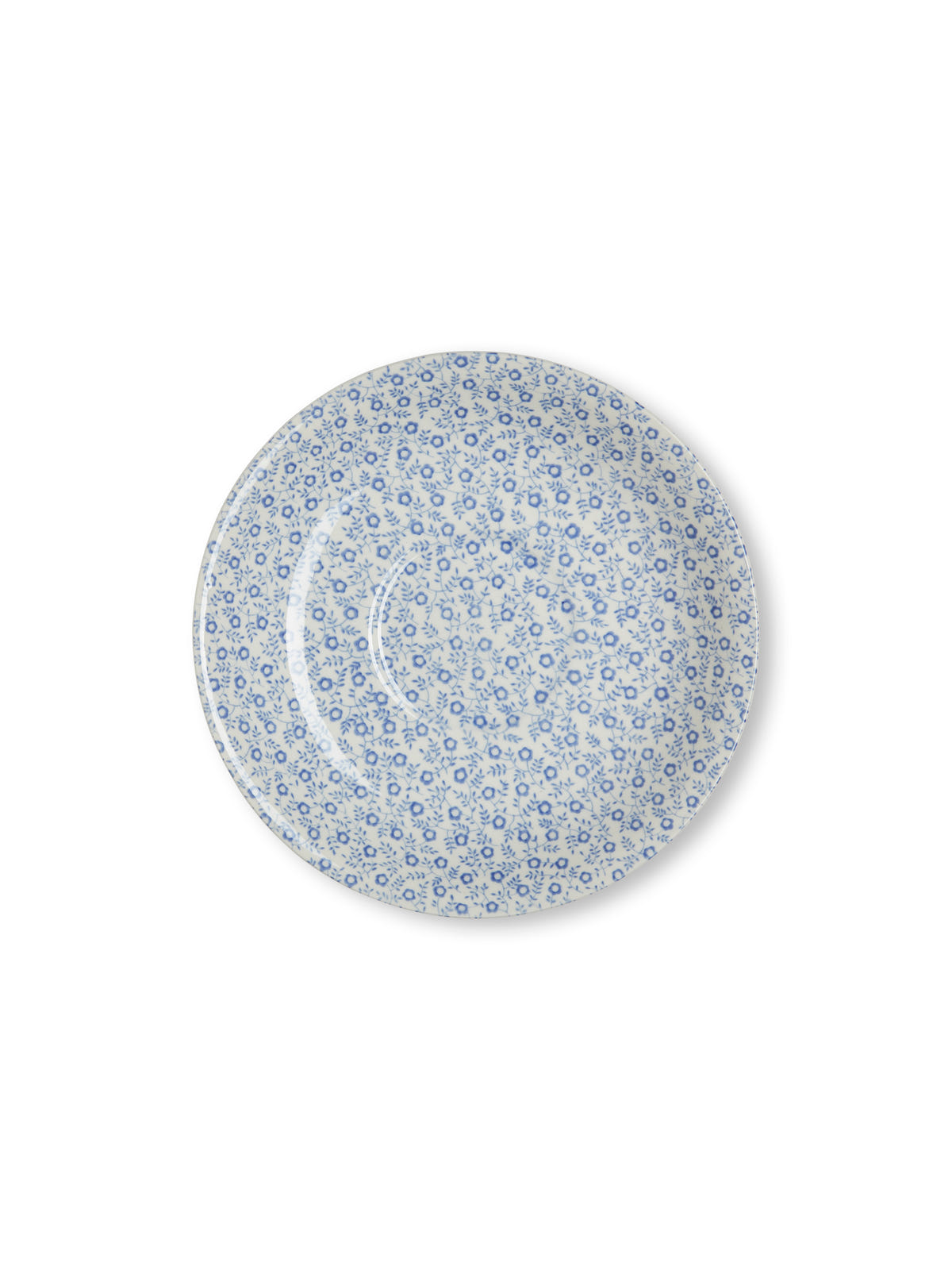 Pale Blue Felicity Breakfast Saucer