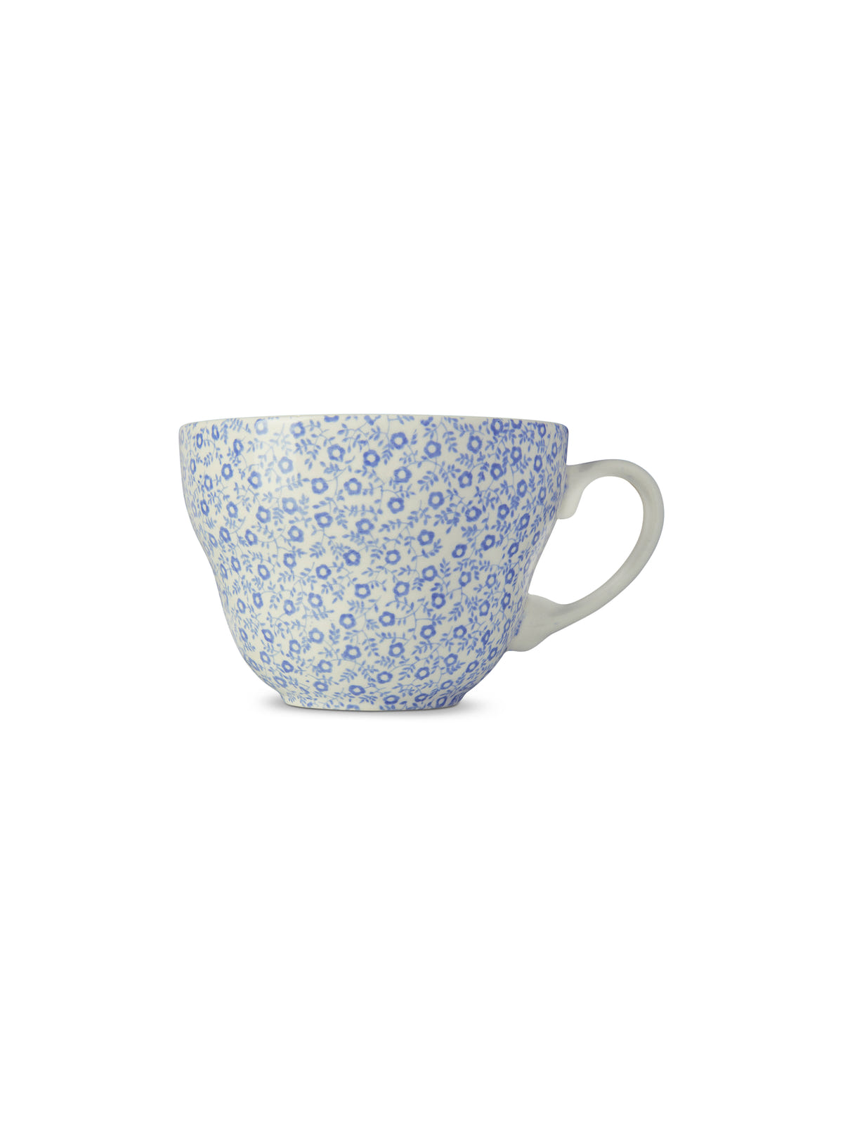 Pale Blue Felicity Breakfast Cup 425ml/0.75pt