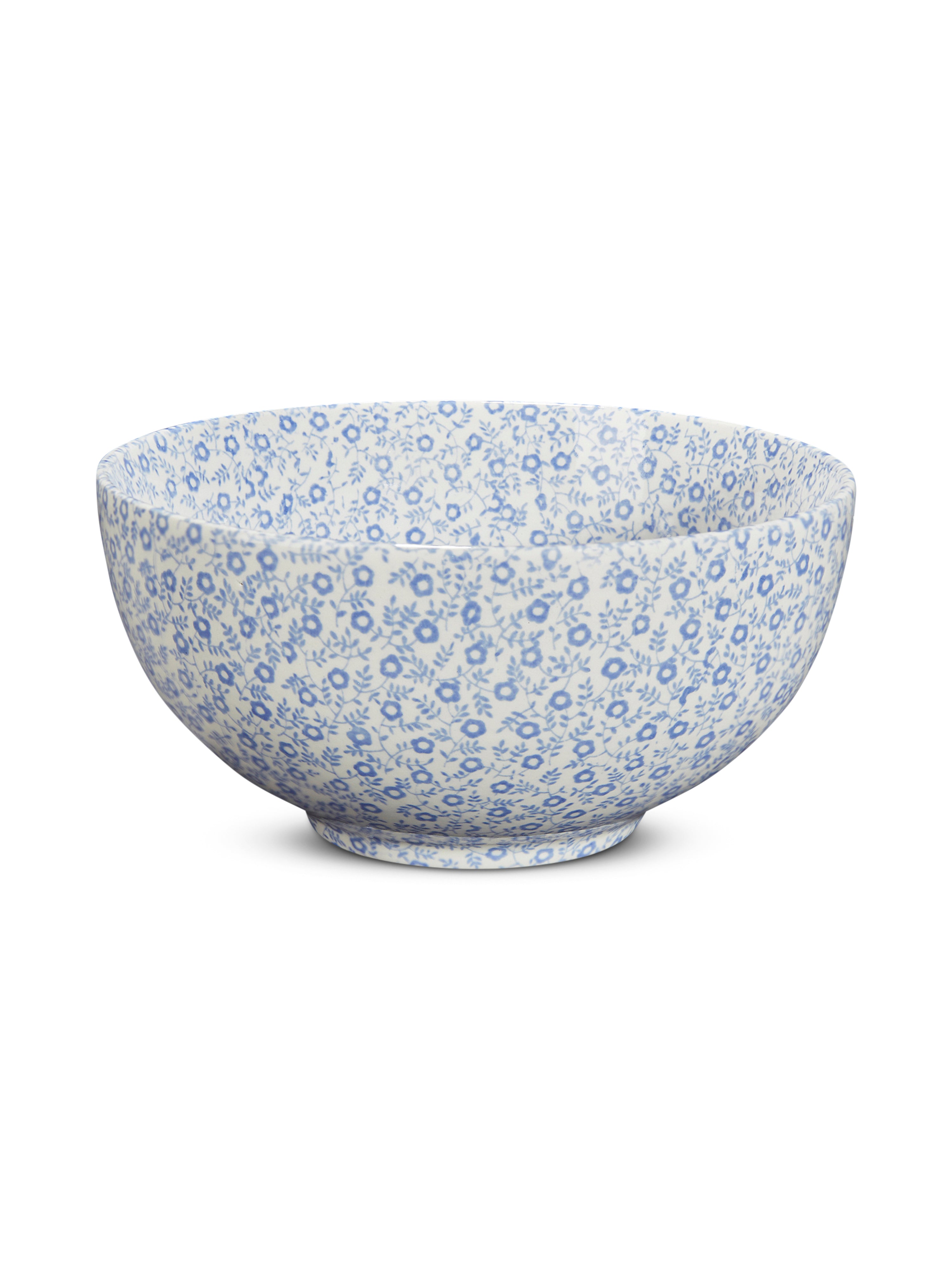 Burleigh Blue Felicity | Burleigh Pottery